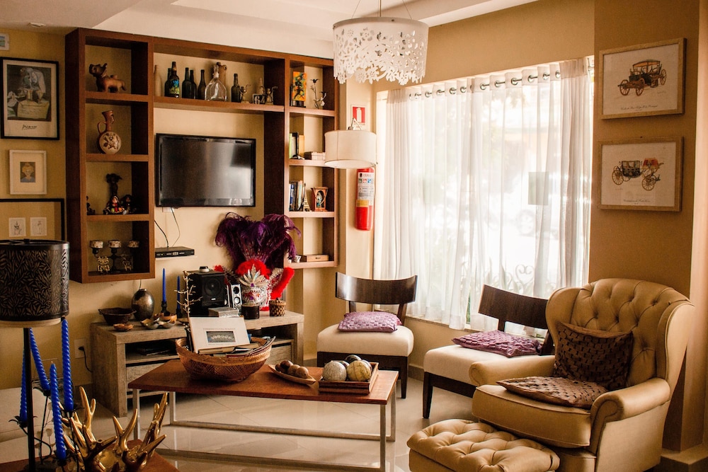 Boutique Casa Teatro Hotel 31/49