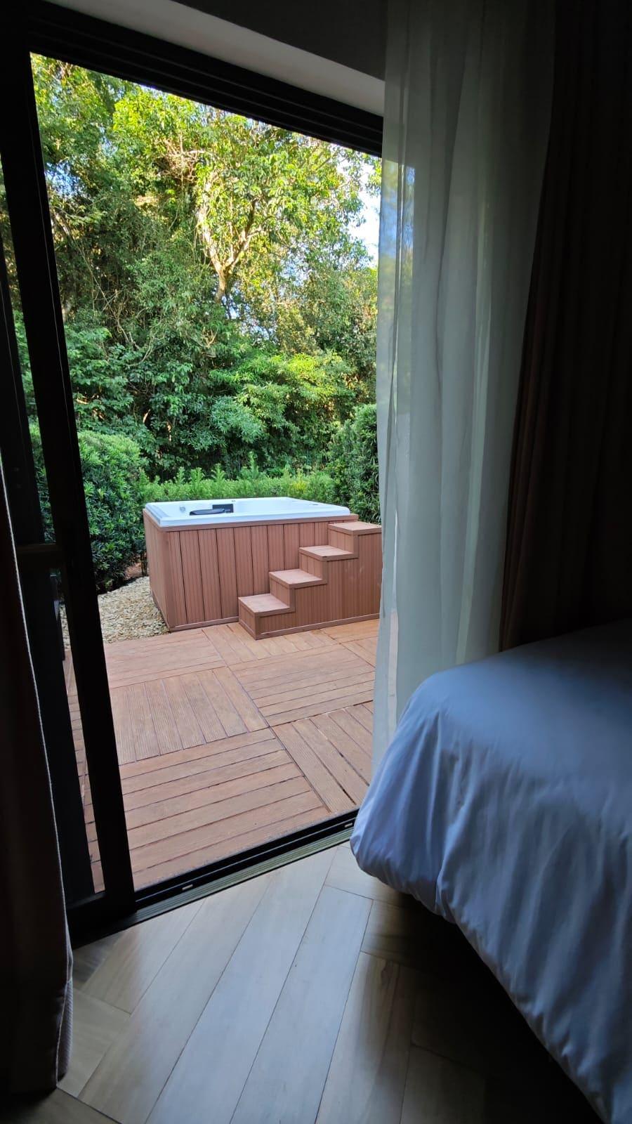 Premium, Wish Foz do Iguacu Resort 4/6
