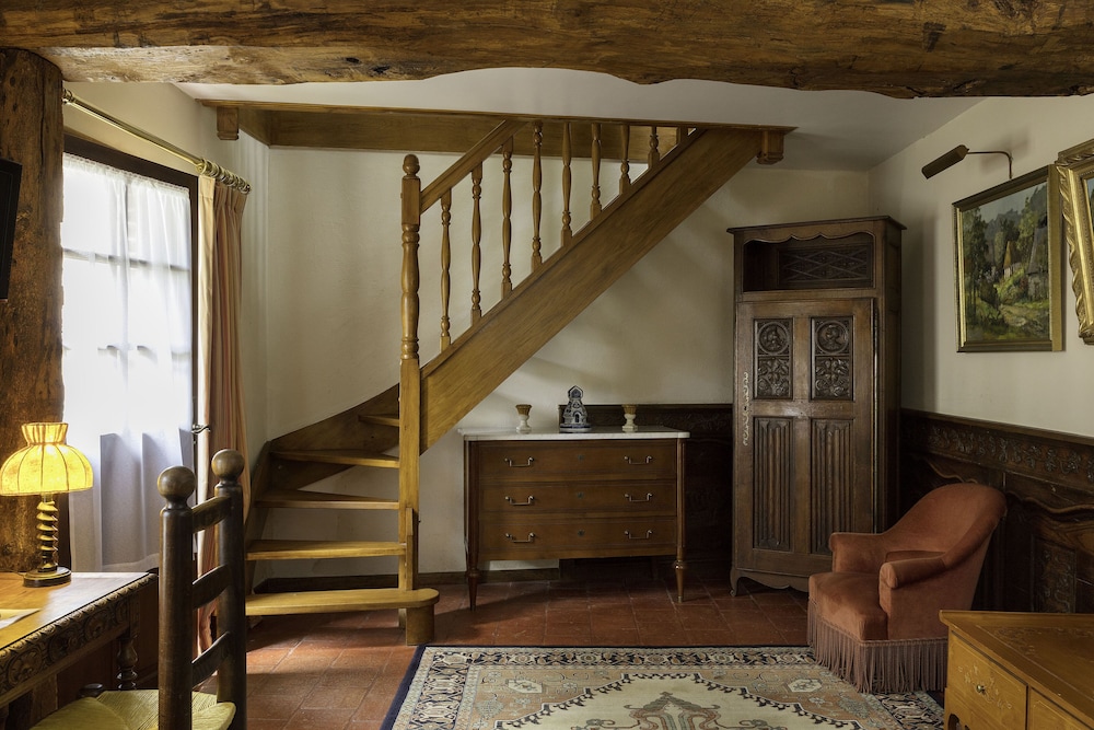 Hotel L Ecrin In Honfleur 50/66