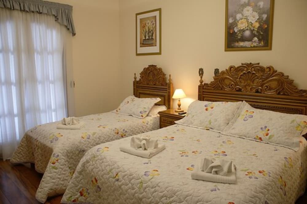 Hotel Shallon Campos do Jordão 8/51