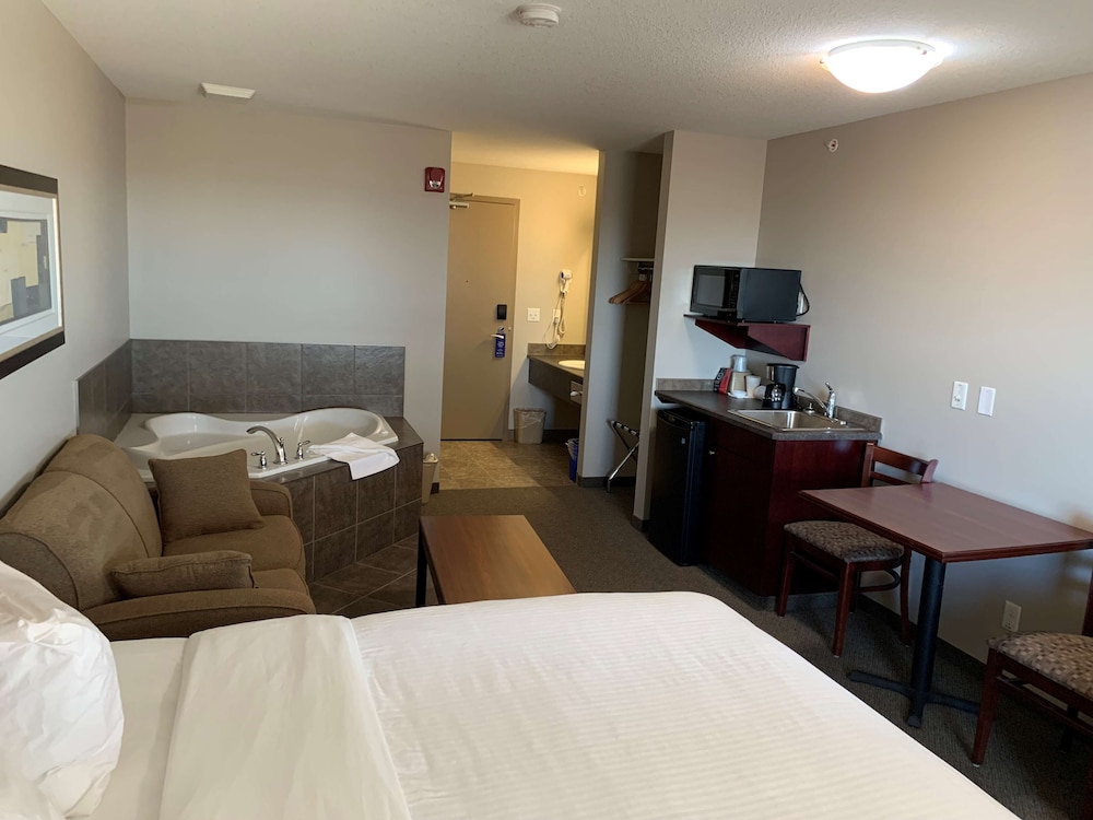 SureStay Hotel by Best Western Bassano 13/25