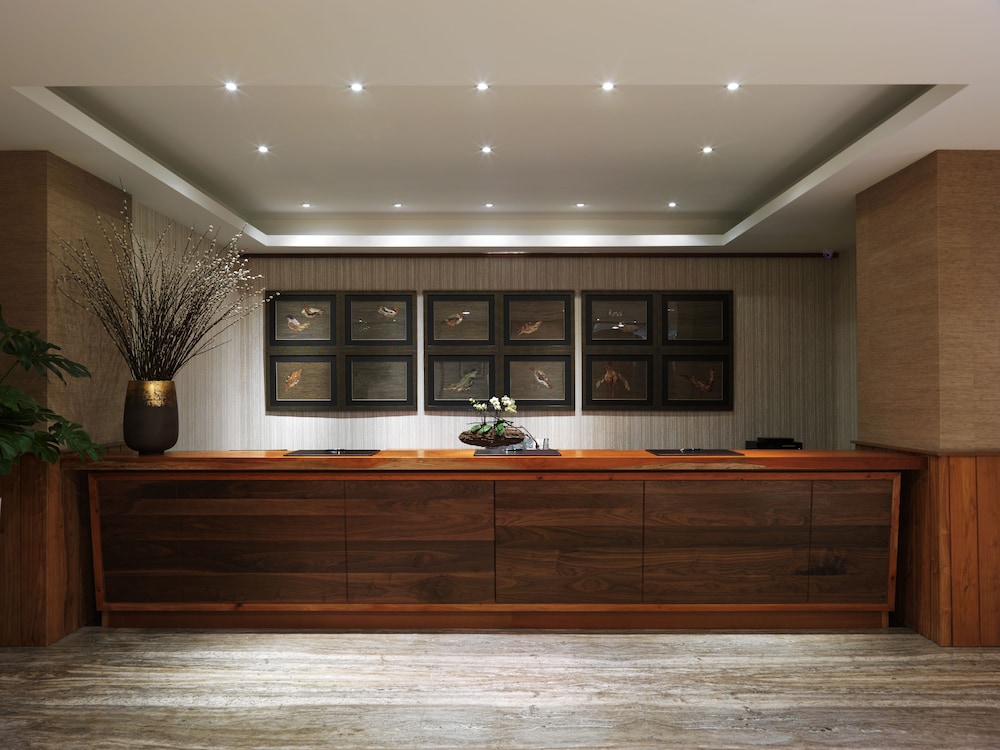 Yusense Hotel 2/32