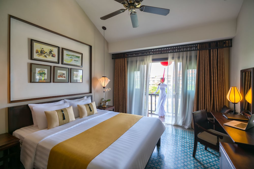 Little Hoi An A Boutique Hotel & Spa 10/44