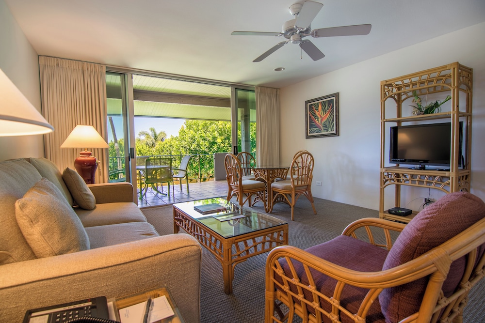 Kaanapali Maui at the Eldorado by OUTRIGGER 54/83