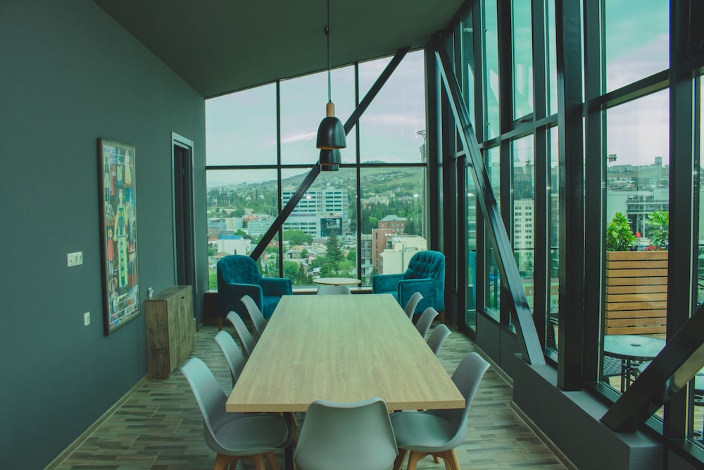 Hotel Grand View In Tbilisi 33/45