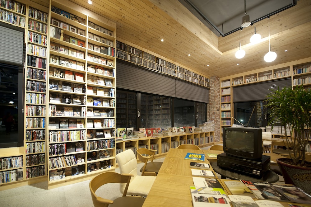 Jeonju YeongHwa Hotel 37/50