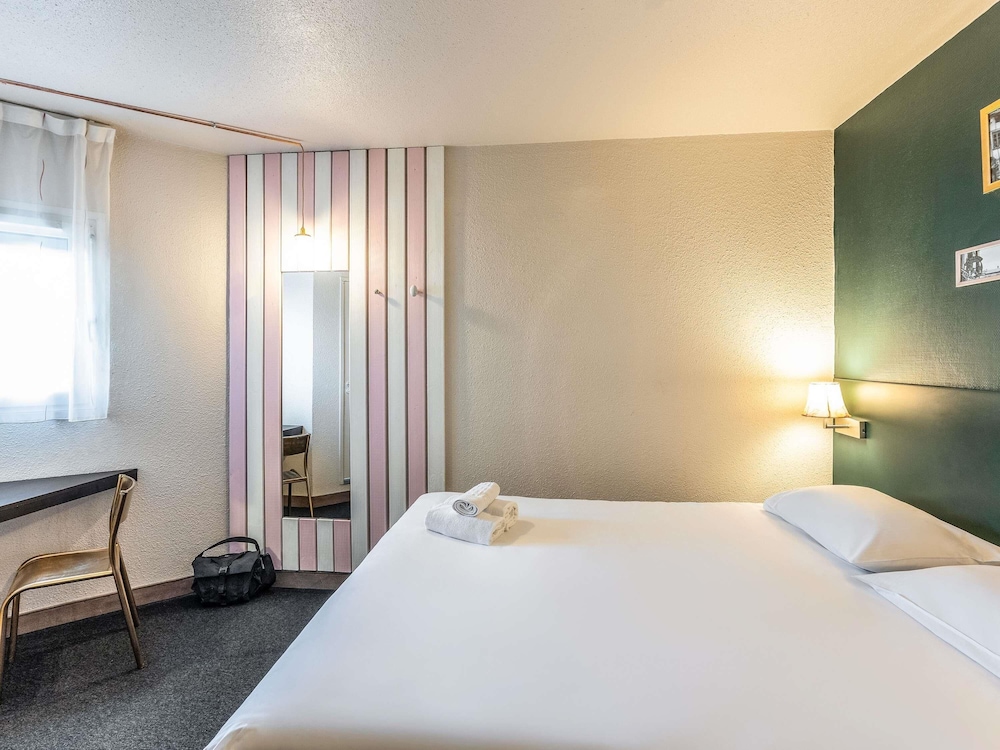 Greet Hotel Limoges Nord 25/64