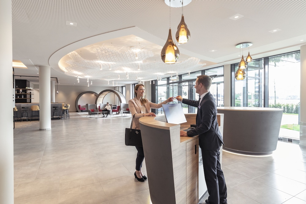Novotel Duesseldorf Airport 53/71