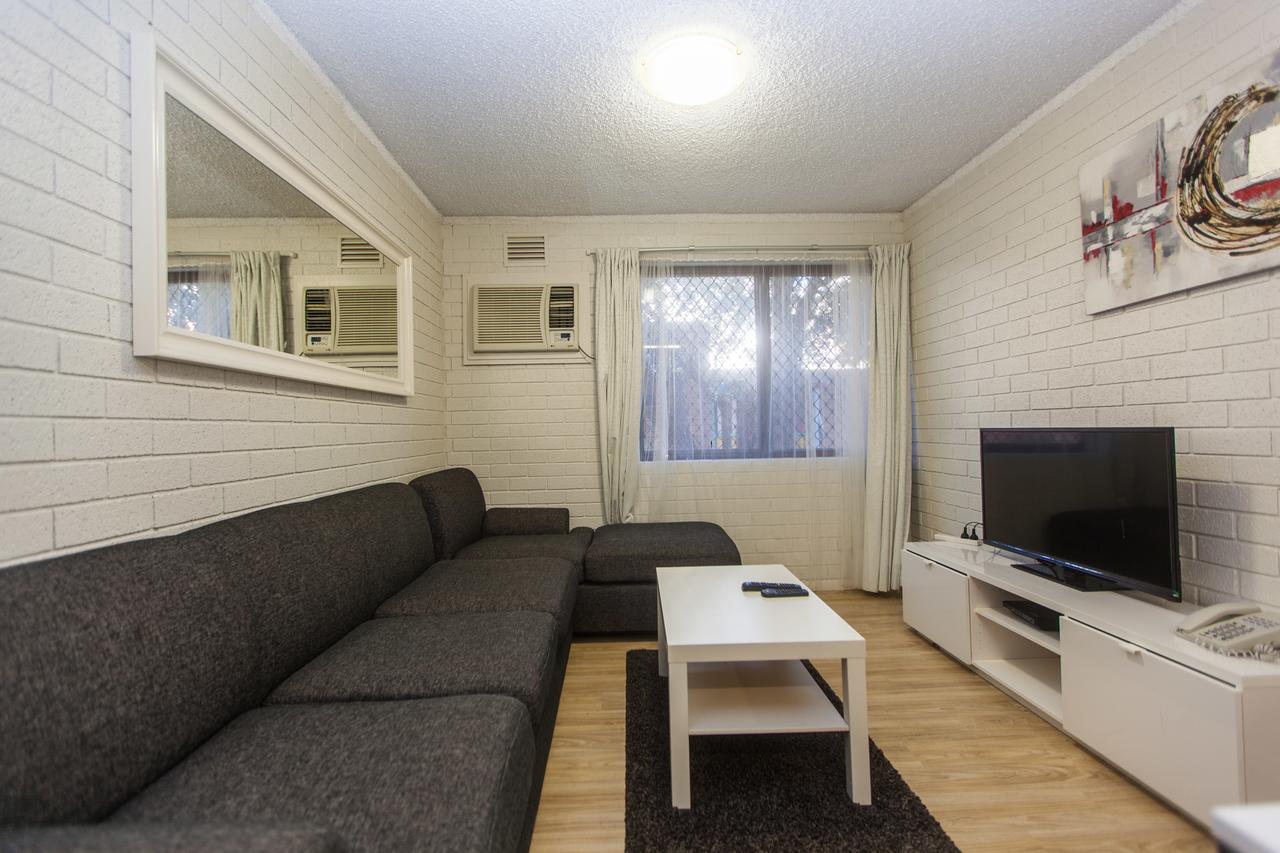 Perth City Apartment Hotel 20/44