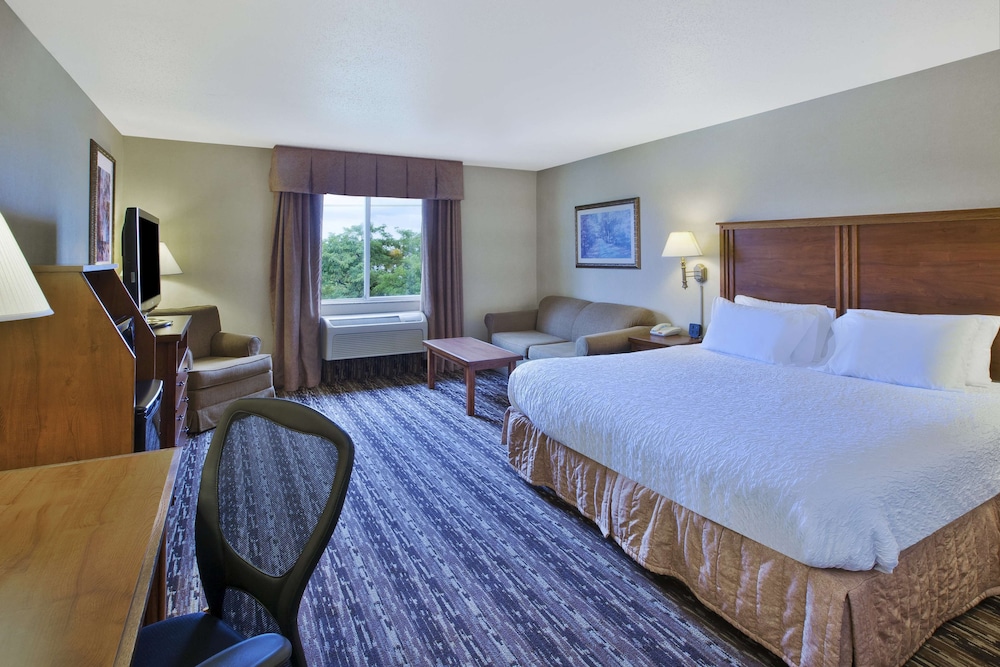 Hampton Inn Pittsburgh Area-Beaver Valley-Ctr Township 18/33