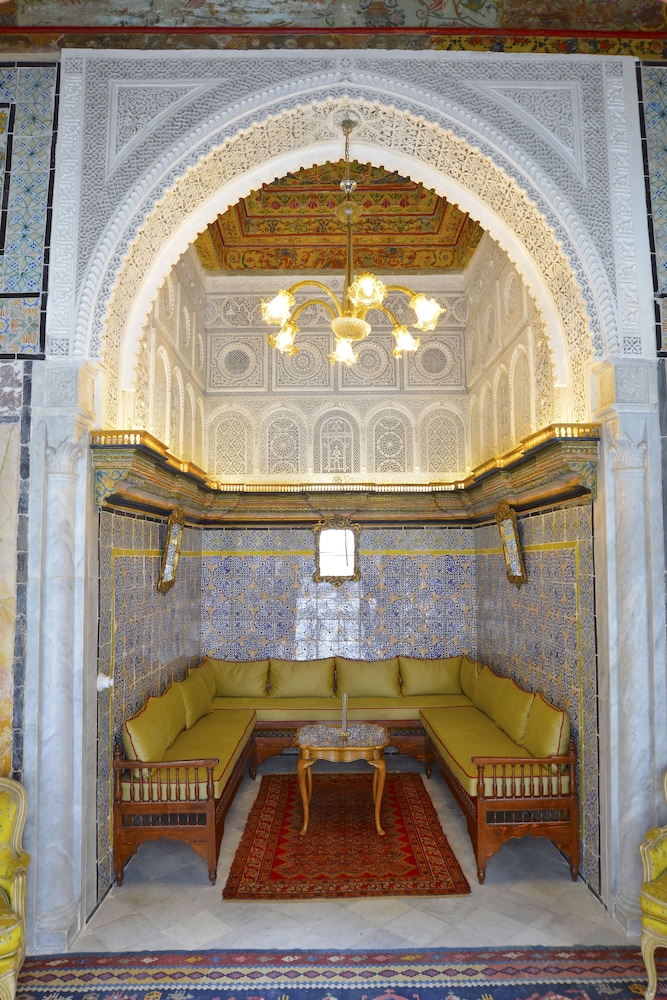Palais Bayram 6/40
