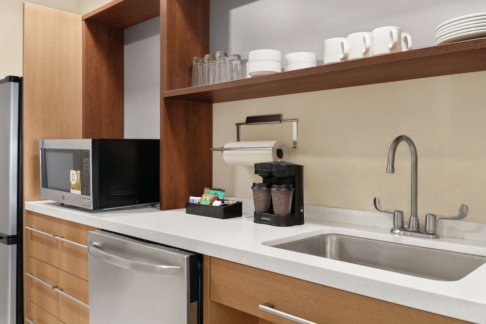 Home2 Suitesby Hilton Lancaster Pa 42/46