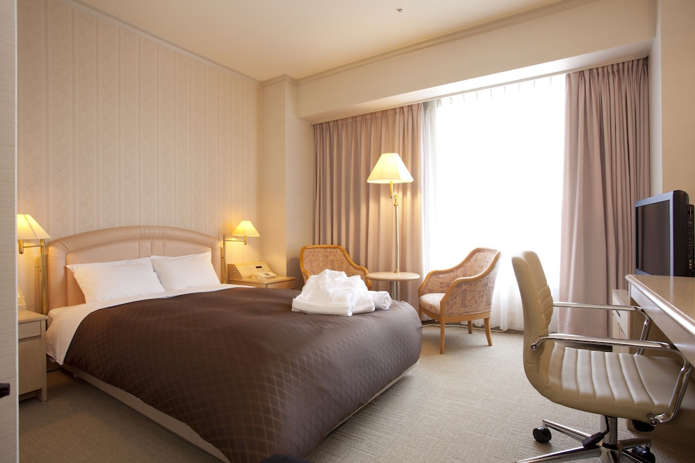 Rembrandt Hotel Oita Formerly Oita Toyo Hotel 23/60