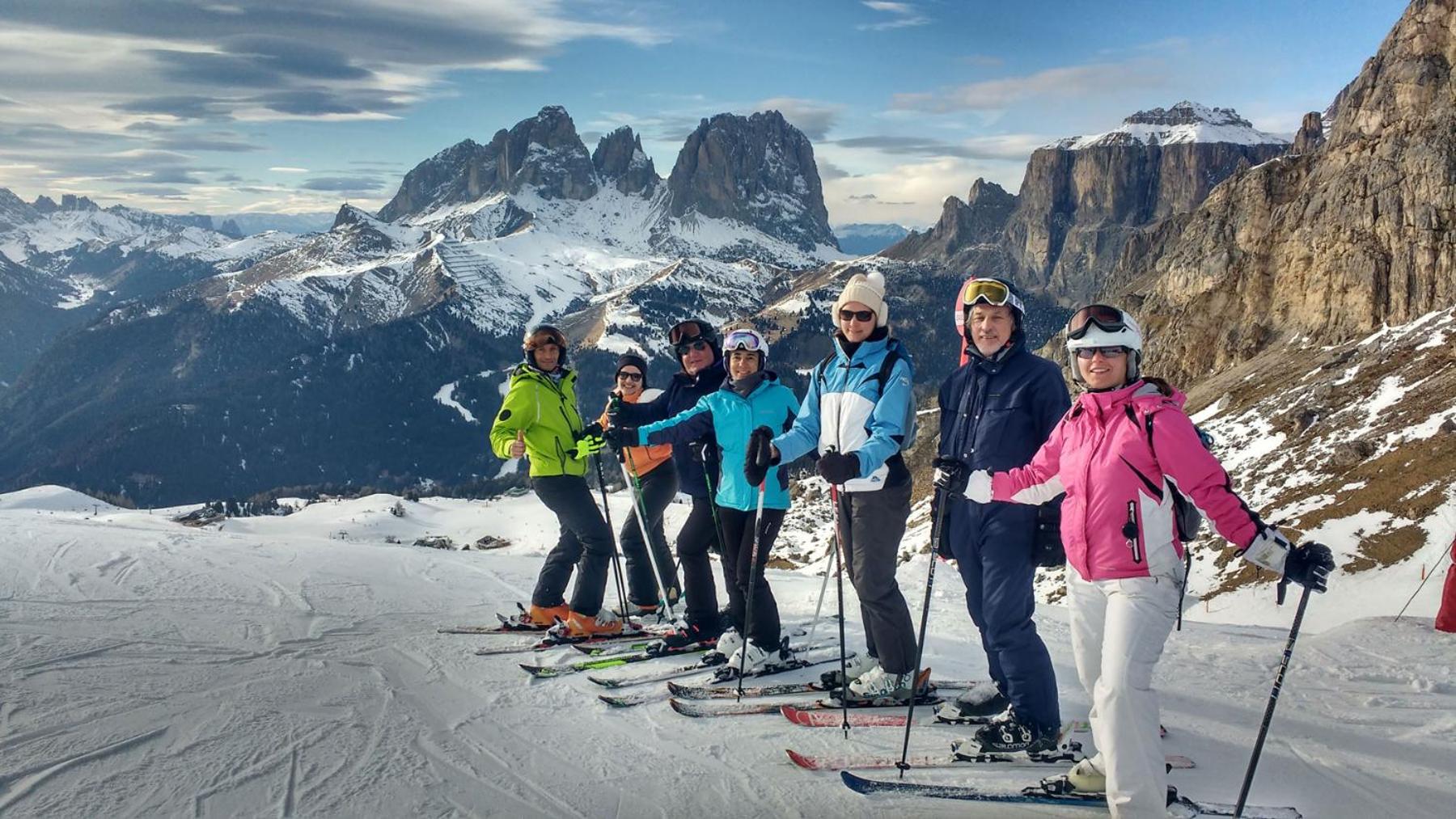 ALPEN HOTEL CORONA 34/58