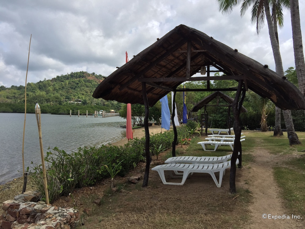 Discovery Island Resort and Dive Center 46/50