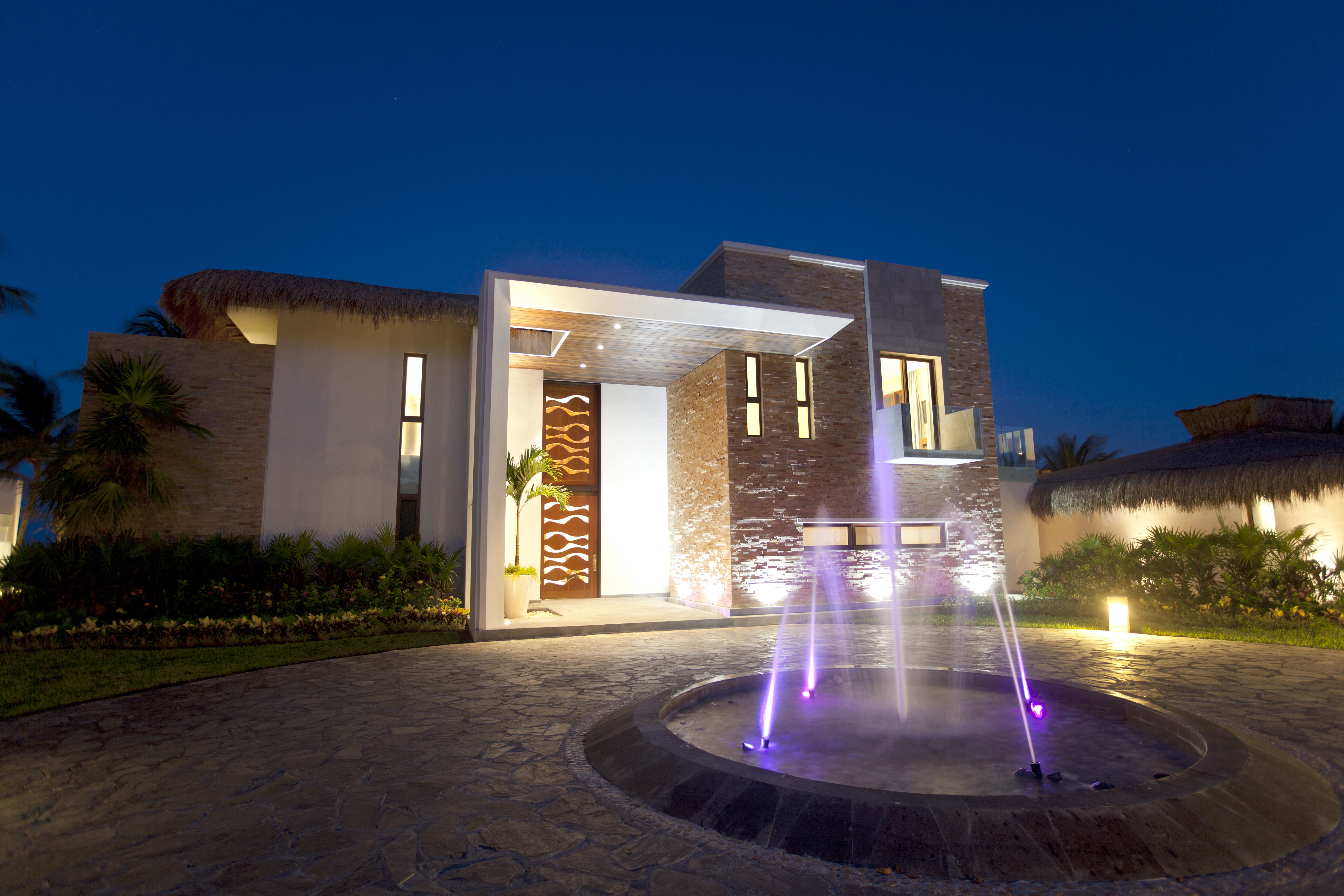 Azul Villa Esmeralda By Karisma 46/51