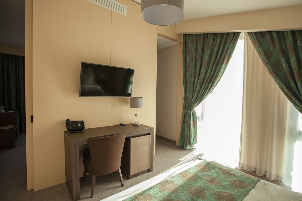 Victoria Bulevard Hotel 43/50