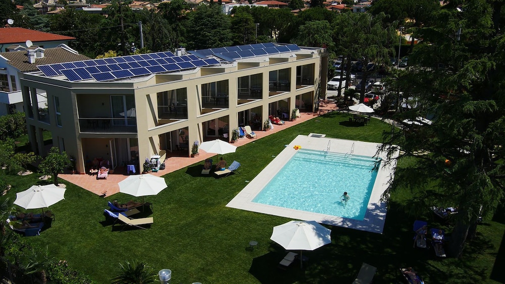Hotel Campagnola 3/49
