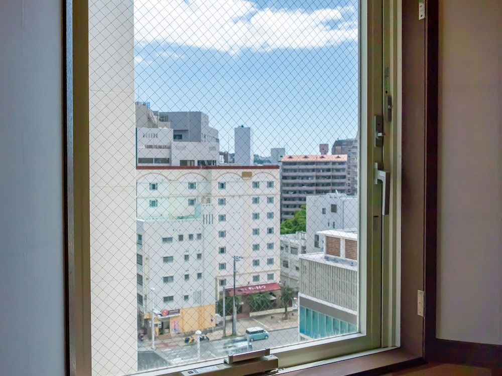Hotel Okinawa with Sanrio Characters in NAHA - OKINAWA PREFECTURE