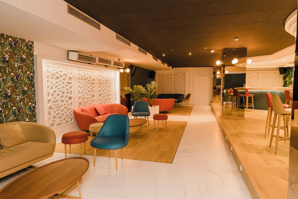 Hotel & Spa Peniscola Plaza Suites 46/66