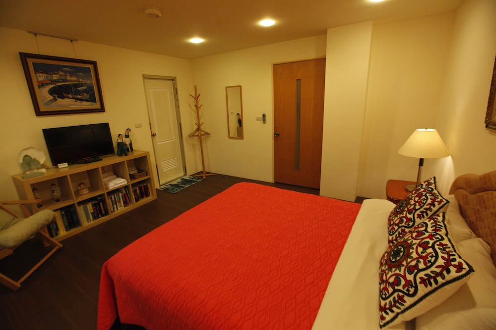 Garden Life Homestay B B 19/48