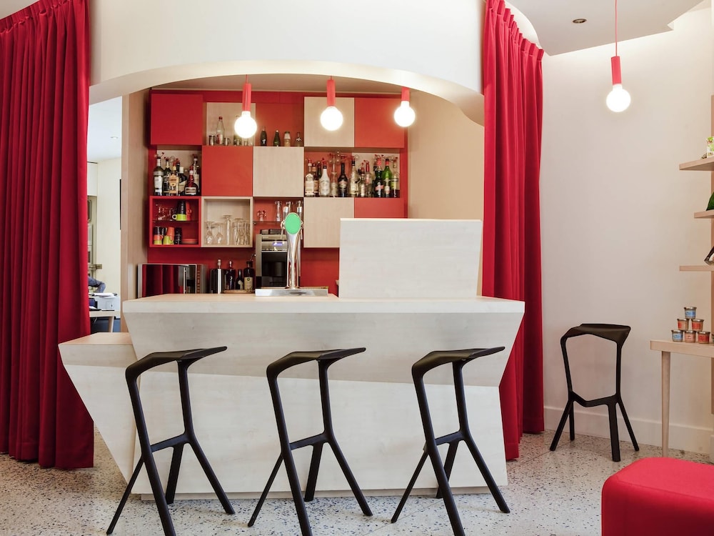 ibis Styles Paris Mairie de Montreuil 6/49
