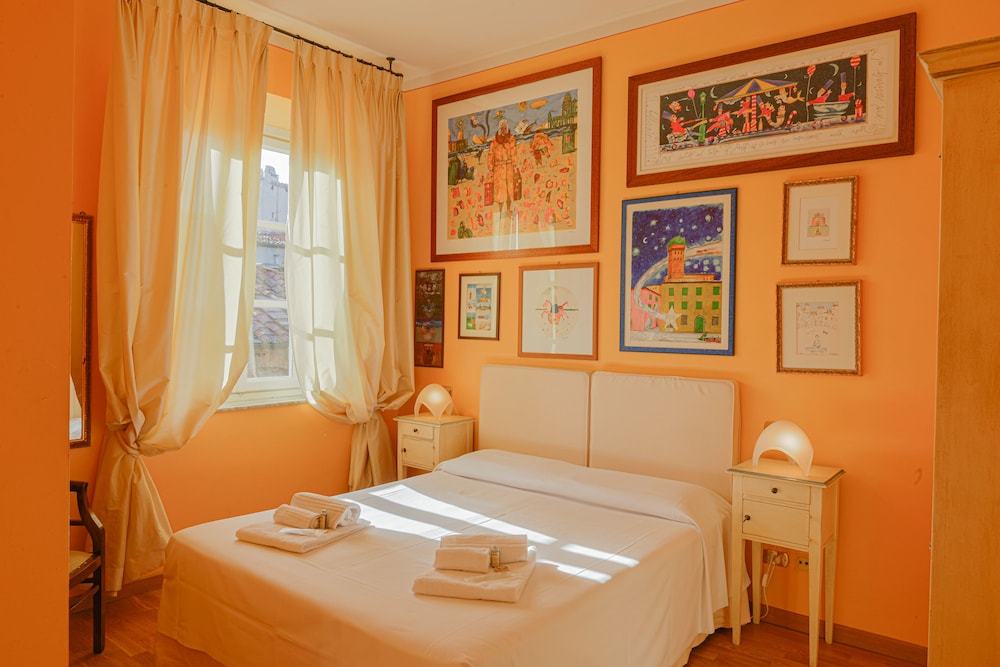 room