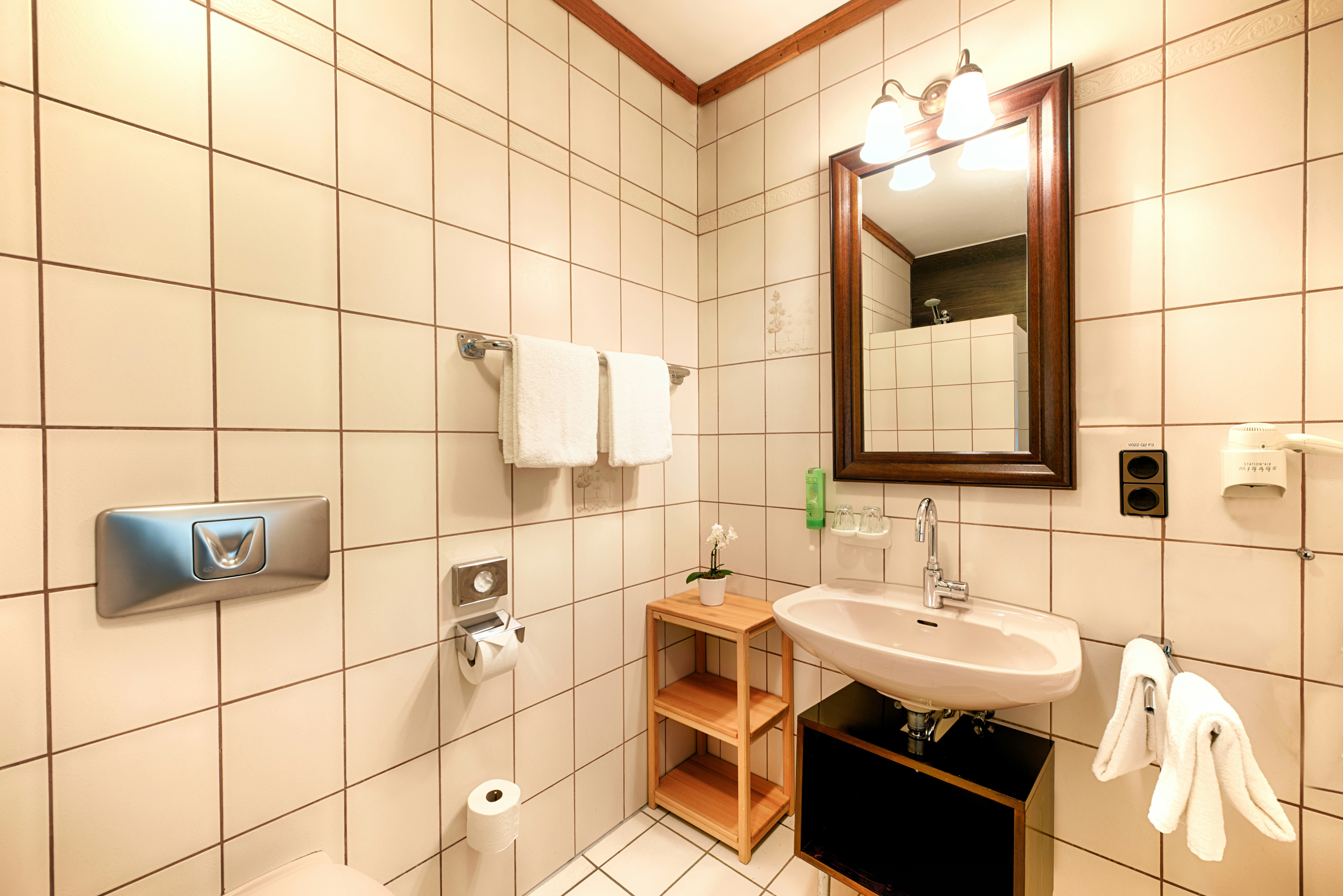 Welcome Hotel Dorf Munsterland 14/14