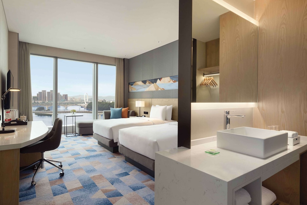 Hyatt Place Liuzhou 37/37