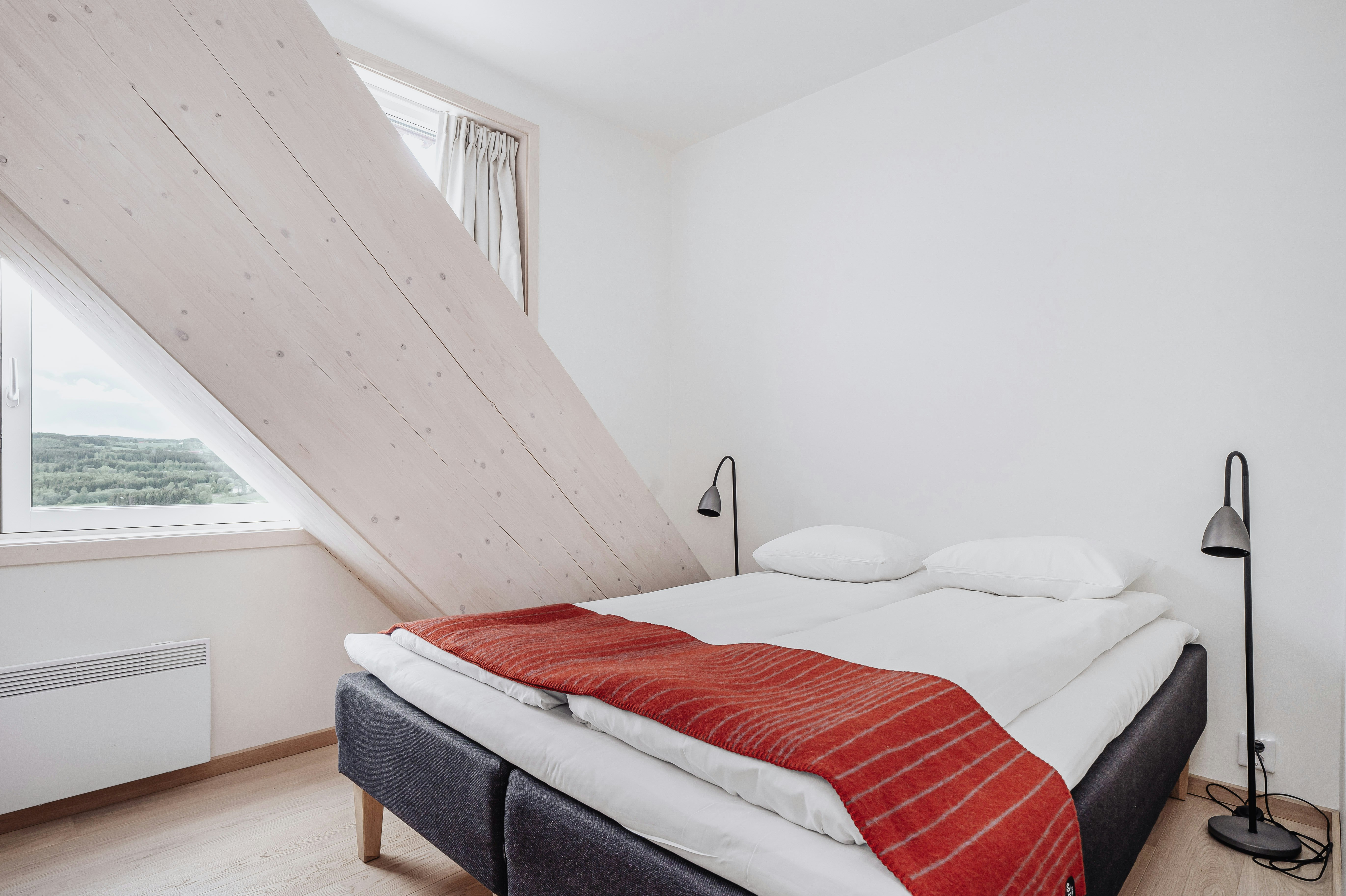 Wood Hotel Frichs Hotel and Spiseri 10/34