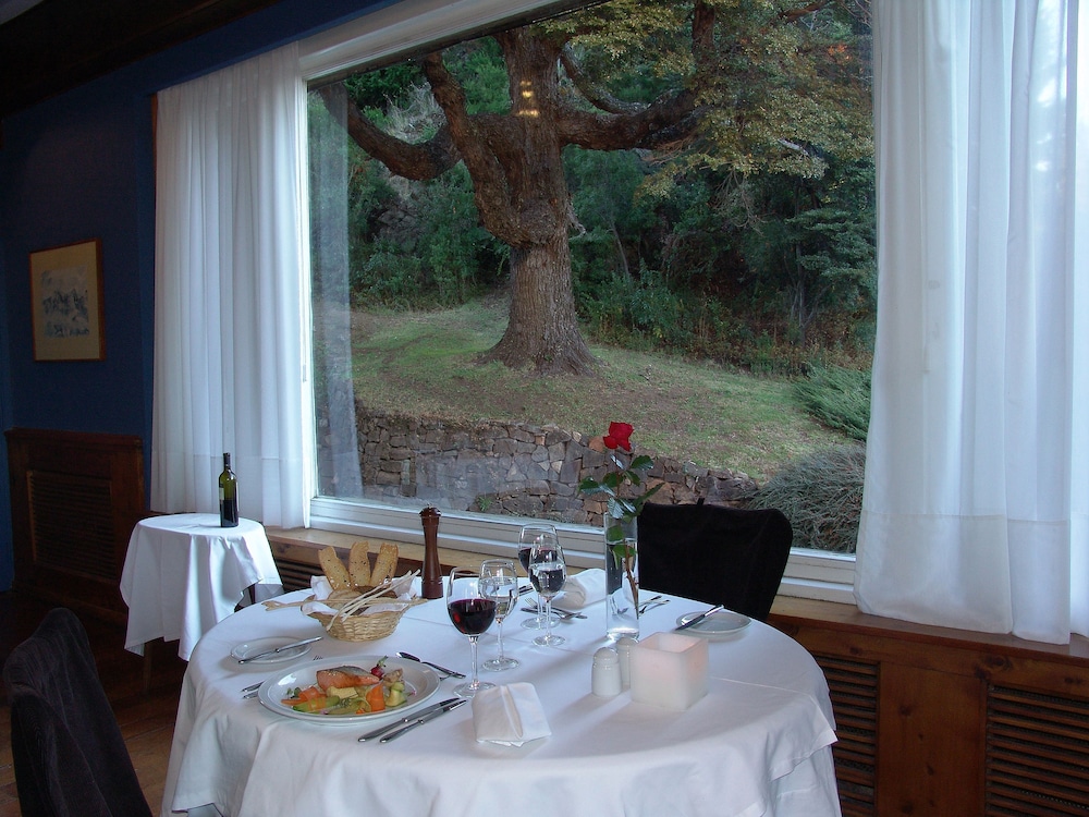 Hotel Tunquelen 48/64