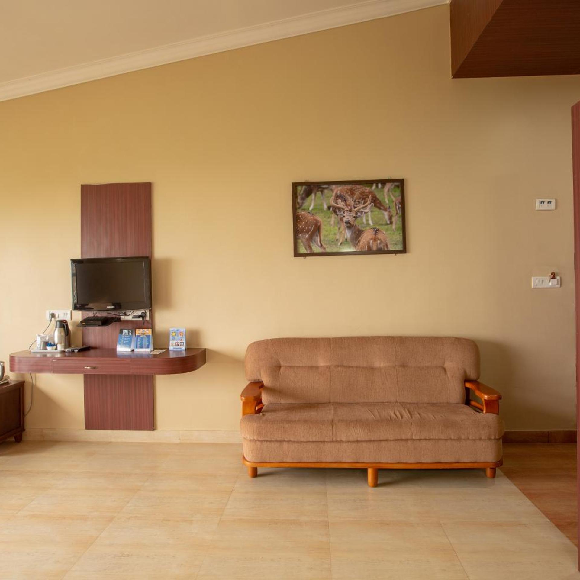 KSTDC Hotel Mayura Valley View 34/53