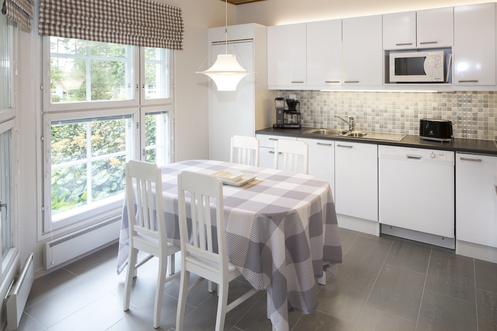 Holiday Club Katinkulta Apartments 62/62