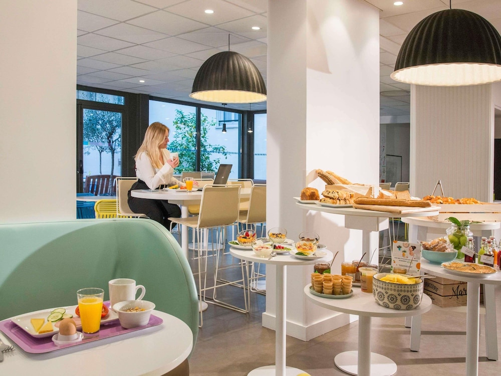 Ibis Styles Nice Centre Gare 50/67