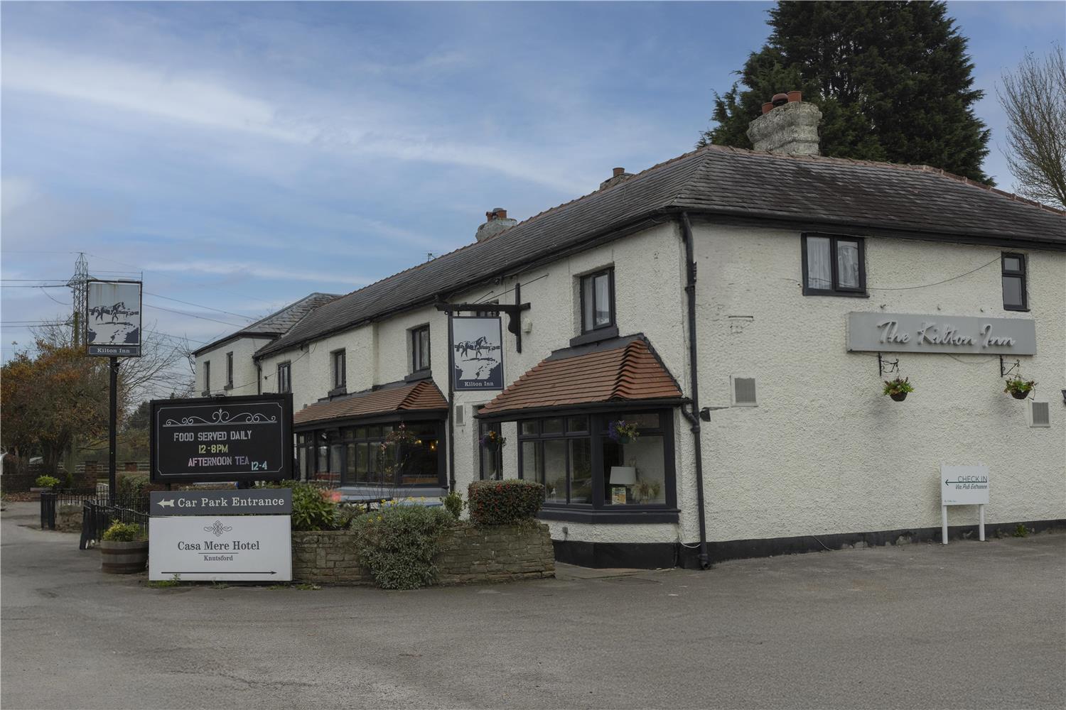 Casa Mere Manchester Airport Knutsford Sure Collection by BW 2/16