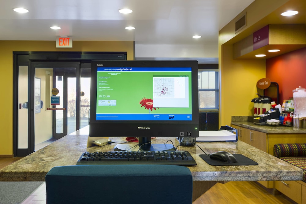 TownePlace Suites Kansas City Overland Park 22/37