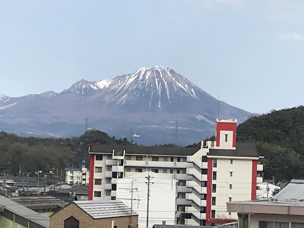 Yonago Washington Hotel Plaza 45/46