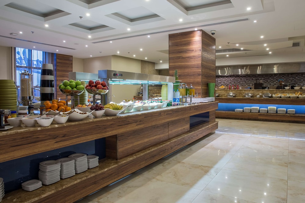Radisson Blu Plaza Jeddah 14/71