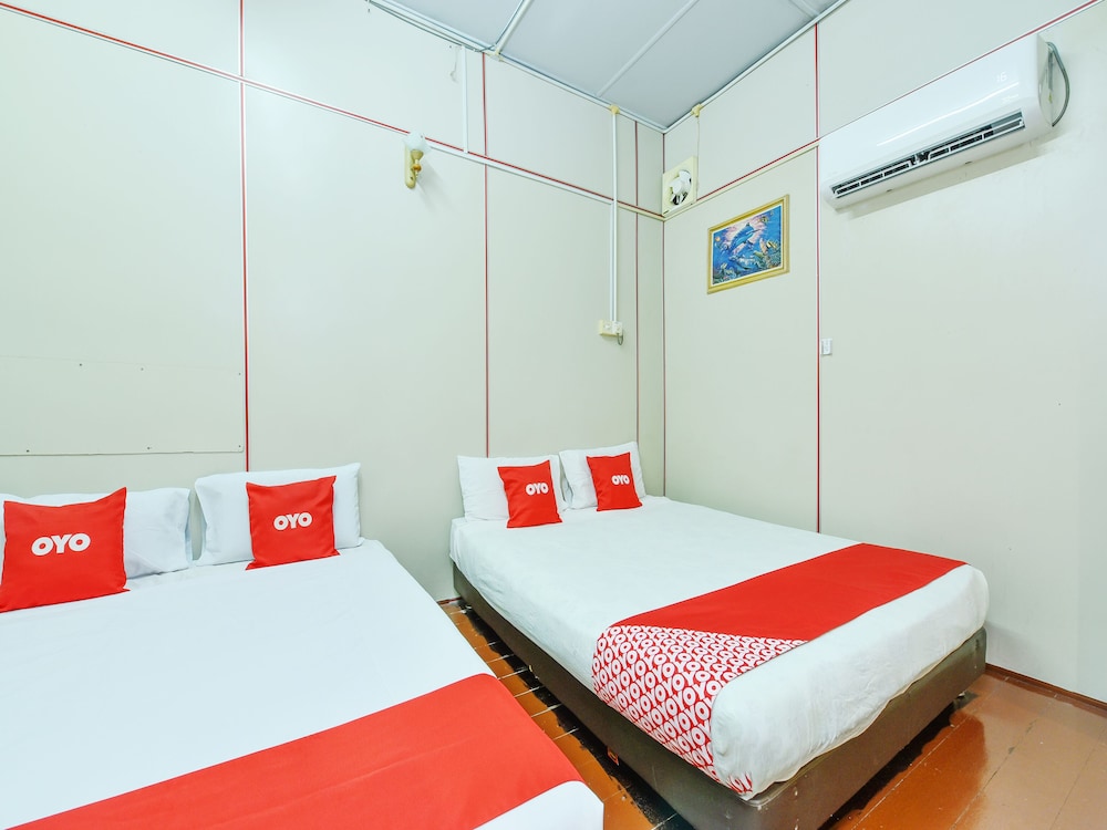 Hotel O Pulau Ketam Inn 17/40