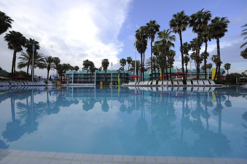 Disneys All Star Sports Resort 14/41
