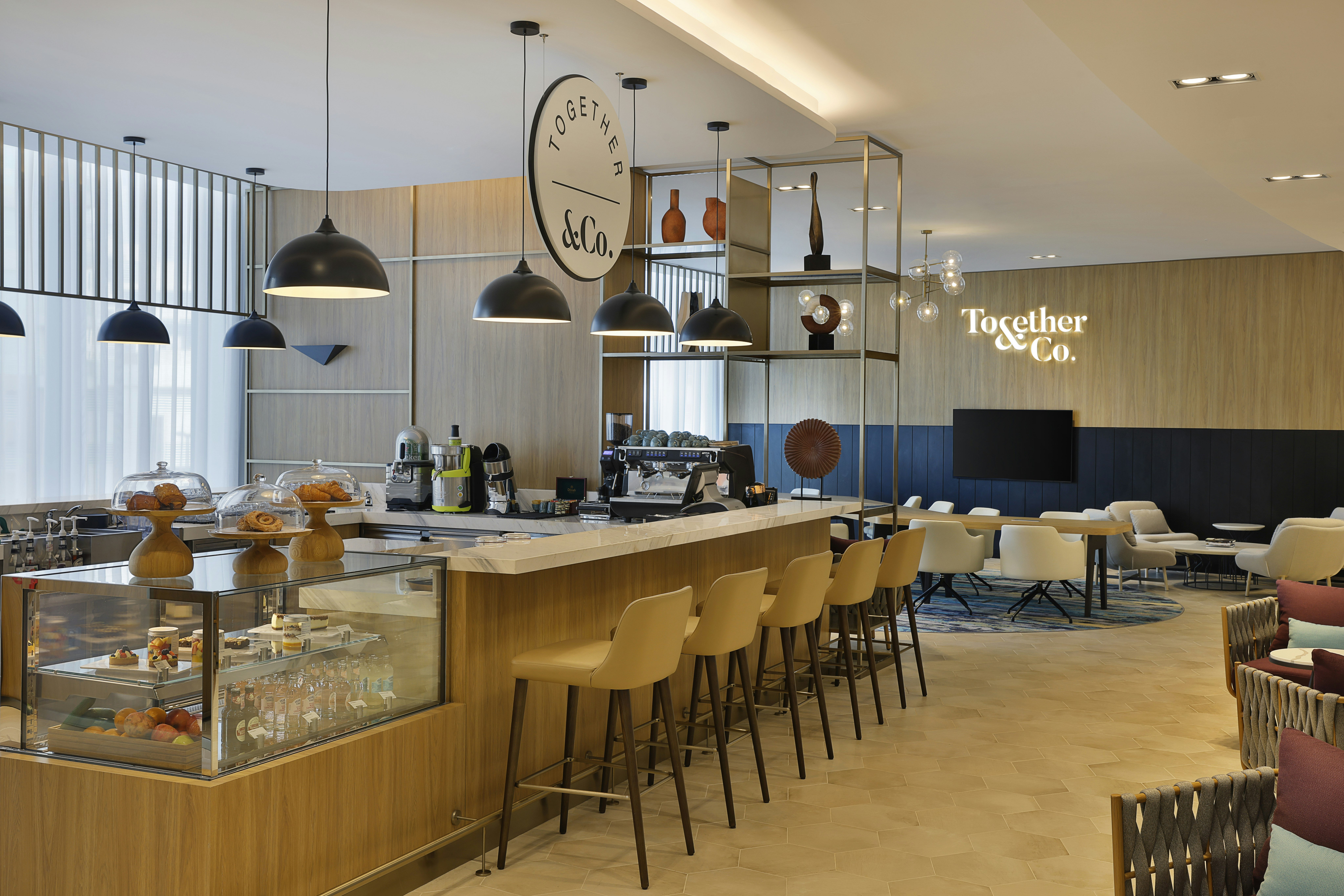 Hilton Garden Inn Dubai Business Bay 11/27