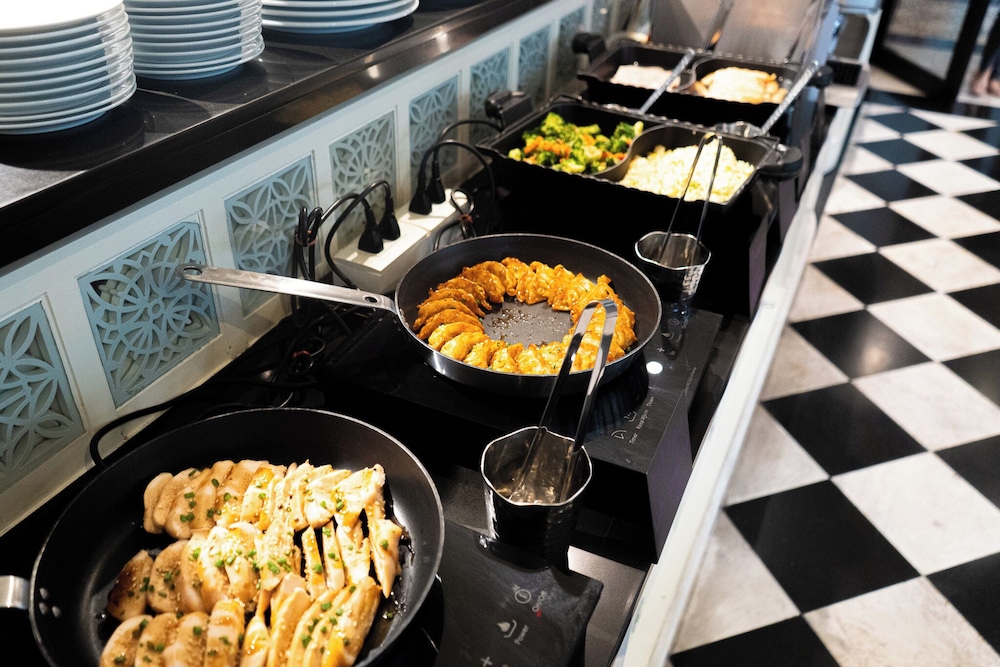 La Petite Salil Sukhumvit 8 photo2