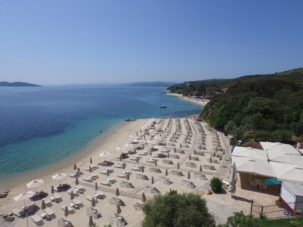 Aristoteles Holiday Resort & Spa 60/70