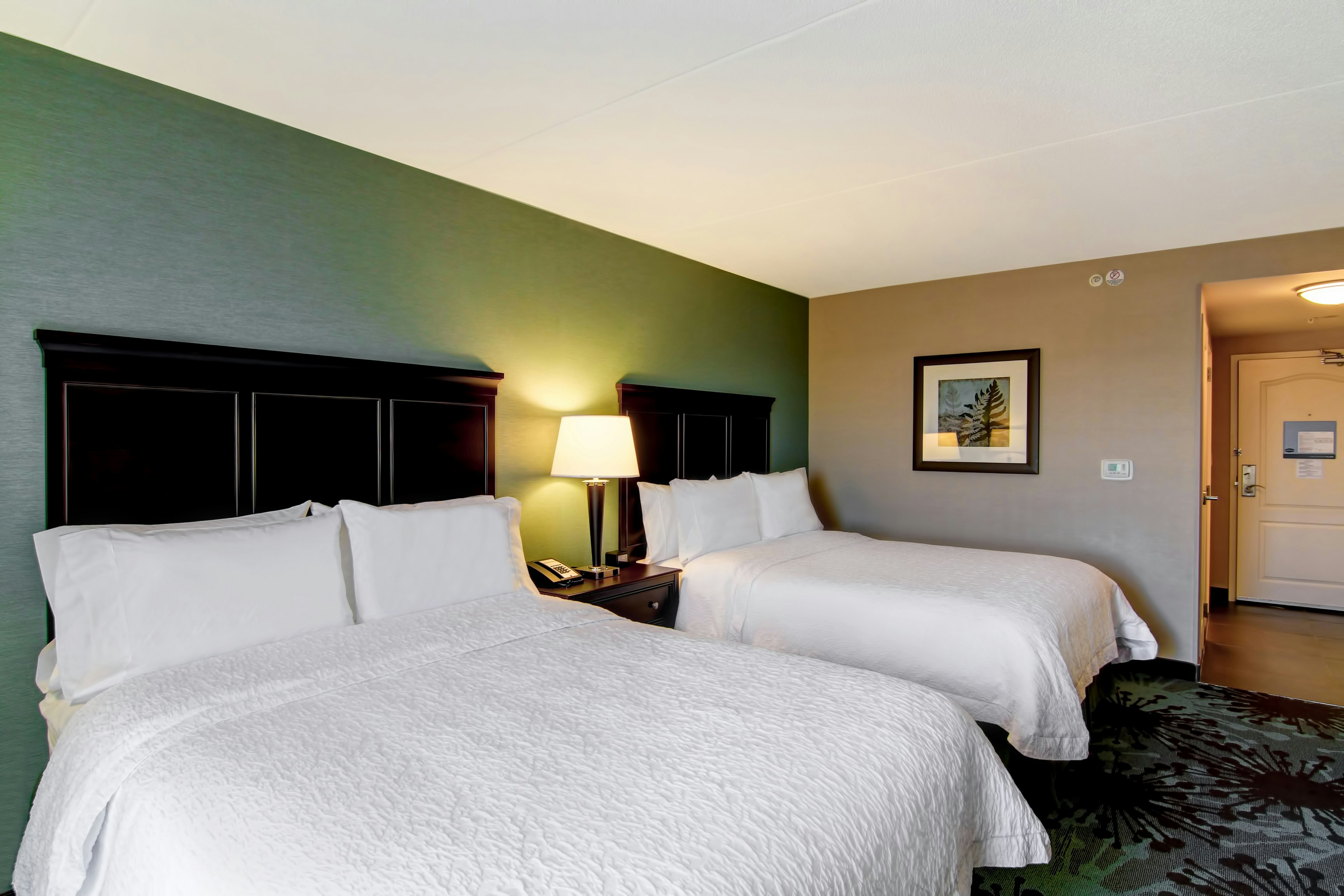 ROOM, 2 QUEEN BEDS