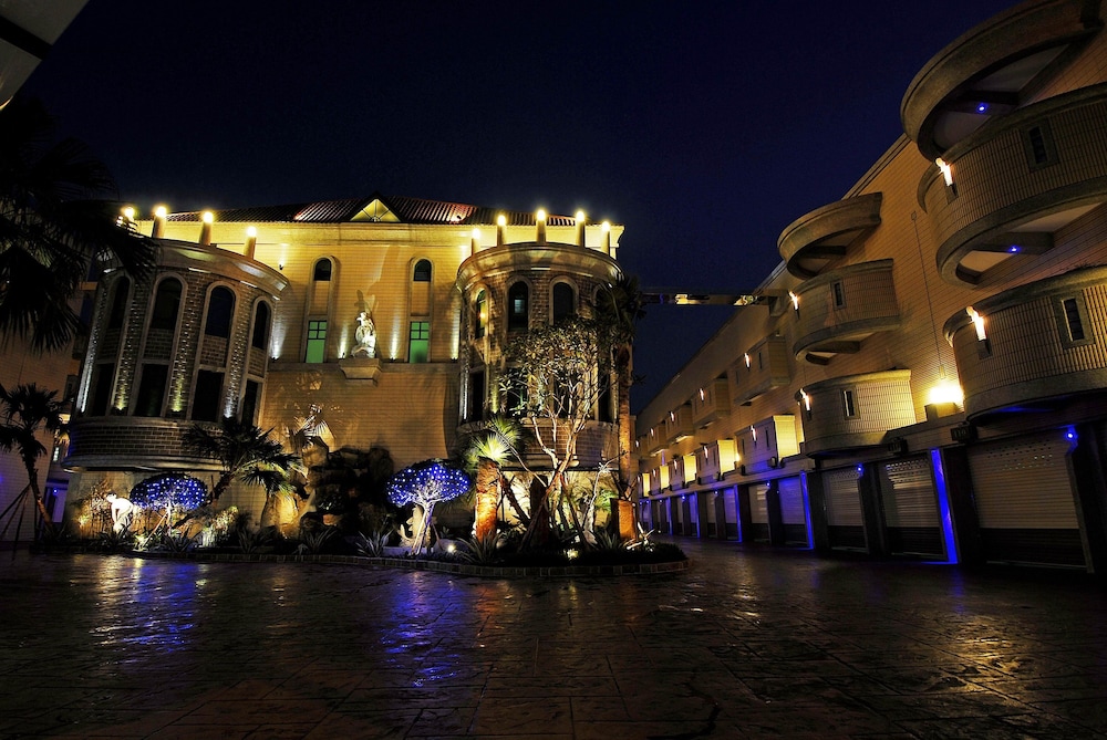 All-Ur Boutique Motel - Chang-Hua Branch 37/50