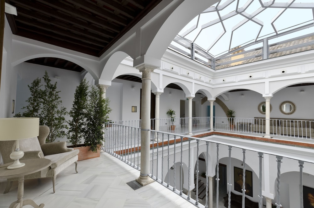 Hotel Boutique Palacio Pinello 38/73