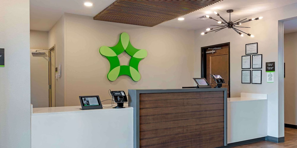 Extended Stay America - Savannah - Pooler 3/50