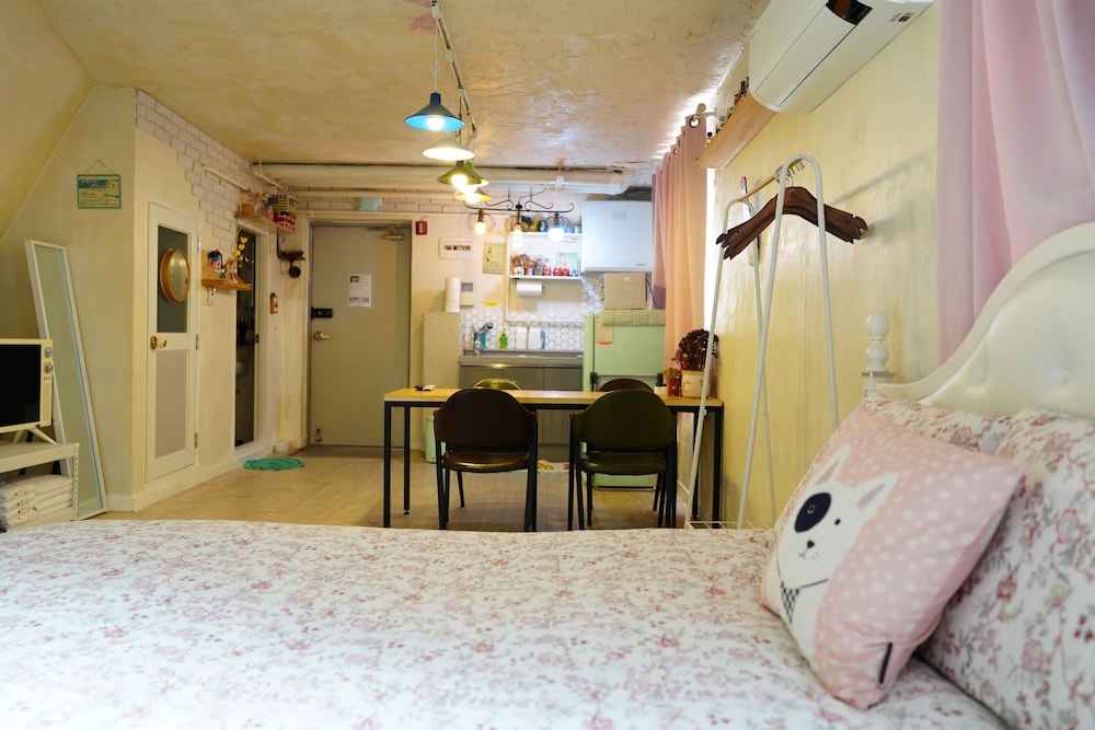 Residence Unicorn In Dongdaemun 61/78
