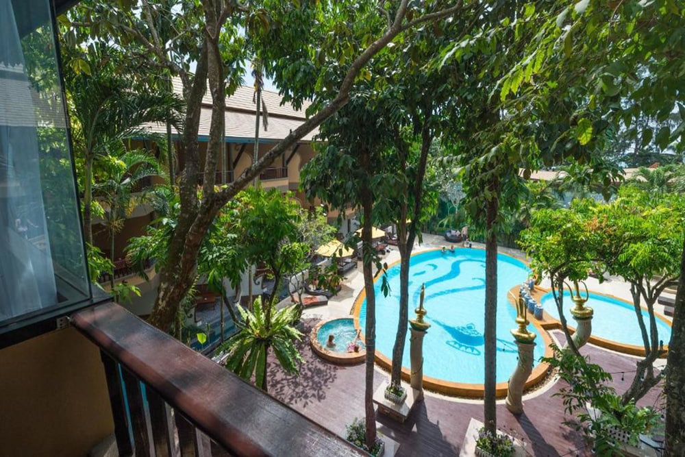 Aonang Princeville Villa Resort & Spa 62/68