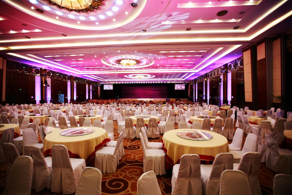 Don Chan Palace Hotel Convention 43/50